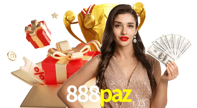 Jogue com dealers reais no 888paz!